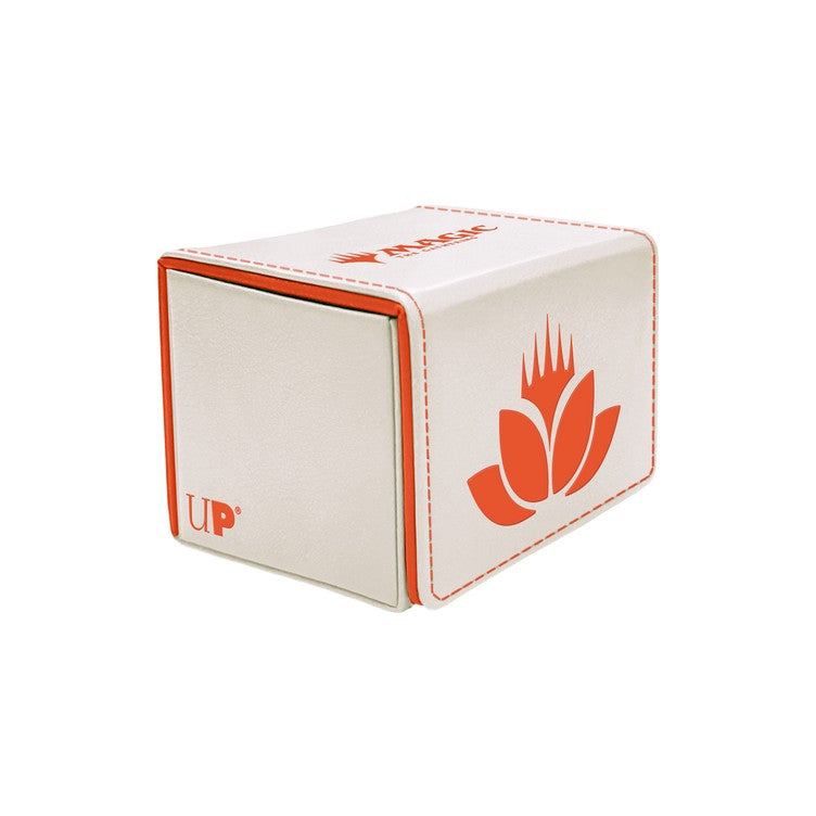 Ultra Pro Alcove Edge Deck Box MTG – Lotus