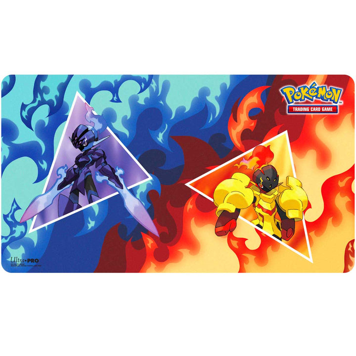 Ultra Pro Playmat Pokemon Armarouge/Ceruledge