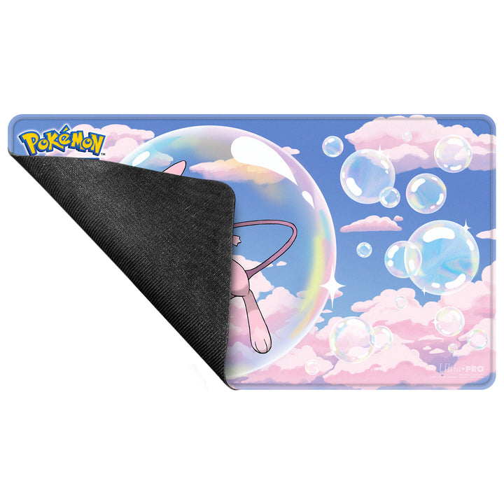 Ultra Pro Foil Playmat Pokemon Mew Mythical