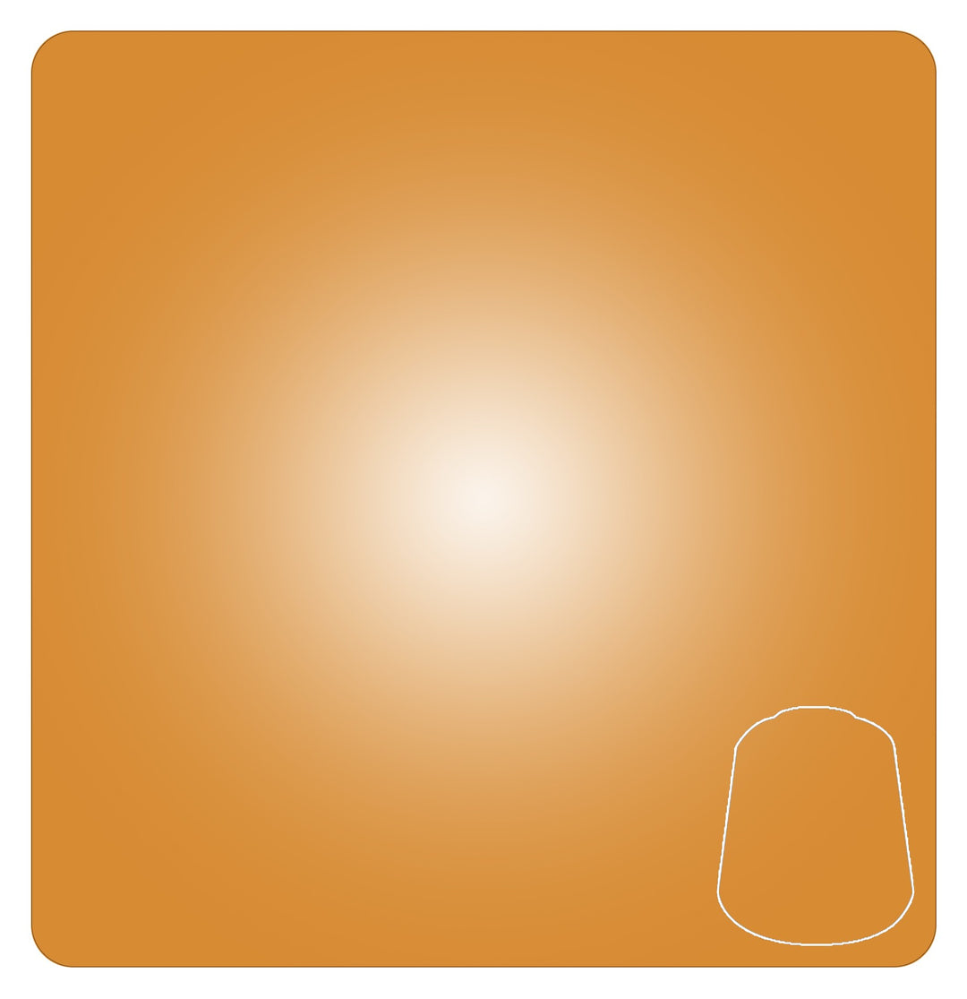 Auric Armour Gold (Layer) 12ml — official Games Workshop view 01