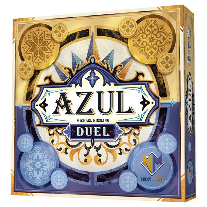 Azul Duel — official extra