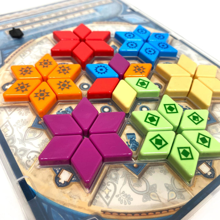 Azul: Summer Pavilion Mini — official extra