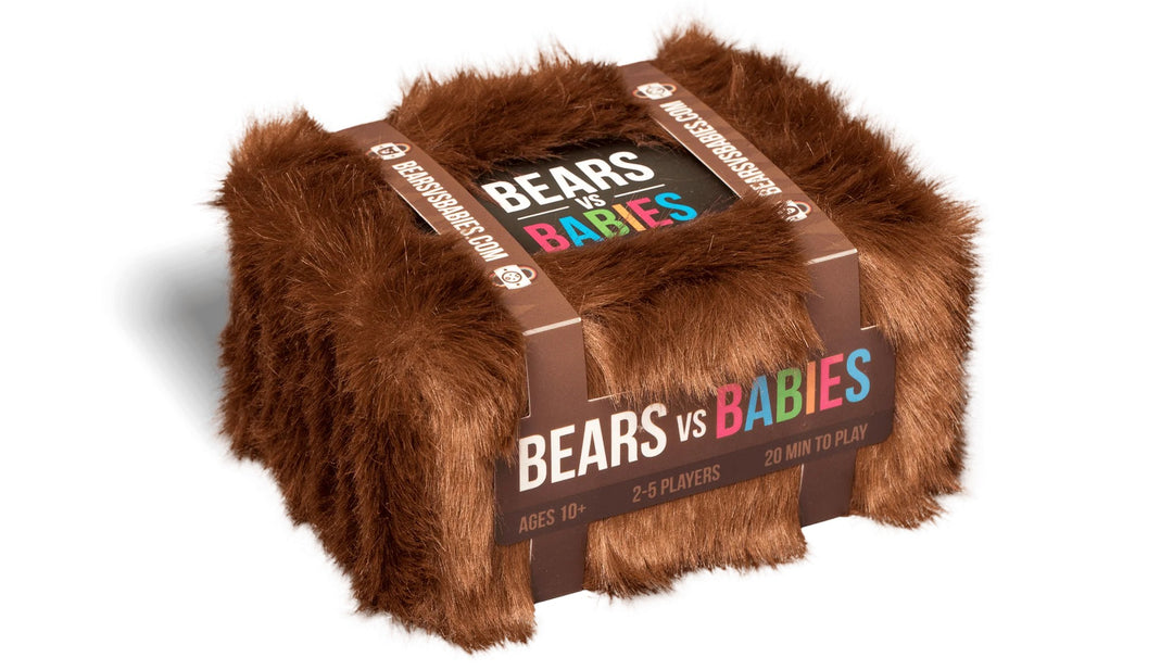 Bears vs Babies extra photo