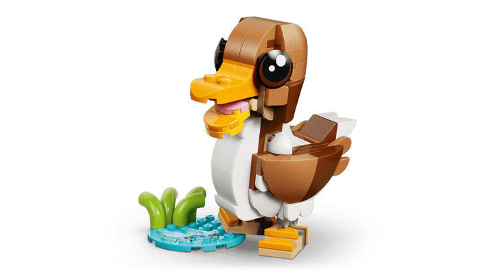 LEGO Creator 3 in 1 Playful Puppy - 31382