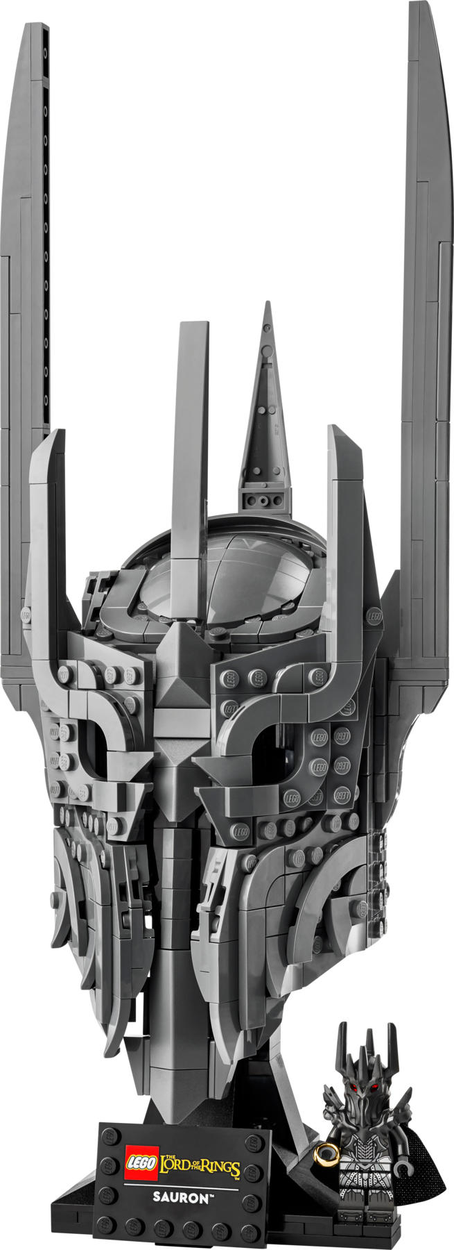 LEGO Sauron's Helmet - 11373