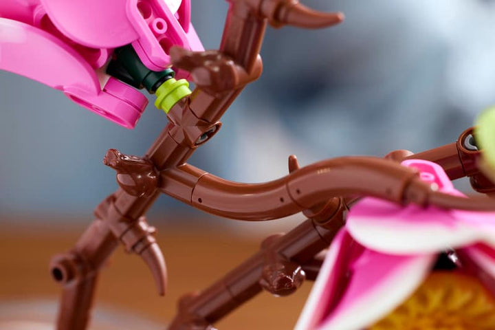 LEGO Botanicals Magnolia Branches - 11510
