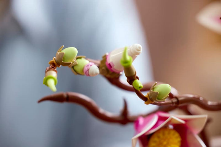 LEGO Botanicals Magnolia Branches - 11510