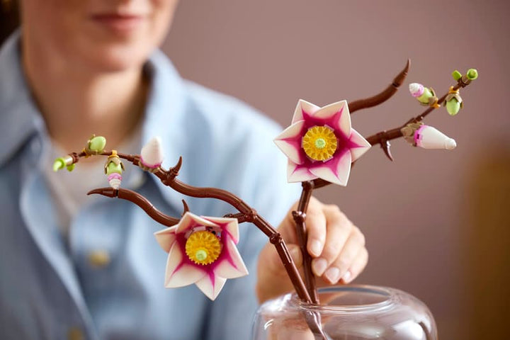 LEGO Botanicals Magnolia Branches - 11510
