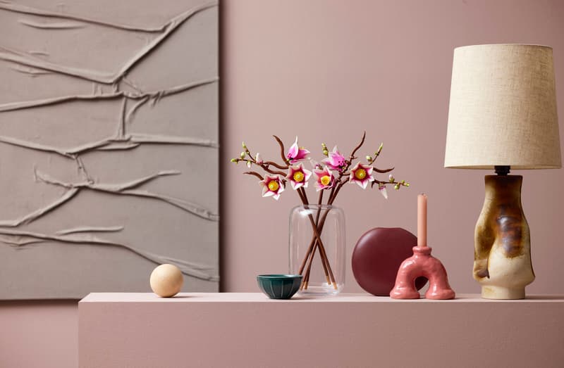 LEGO Botanicals Magnolia Branches - 11510