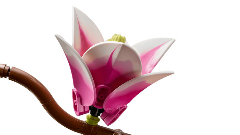 LEGO Botanicals Magnolia Branches - 11510