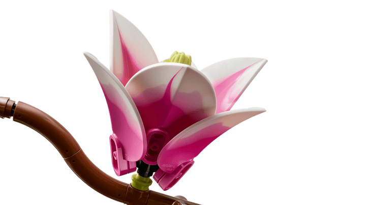 LEGO Botanicals Magnolia Branches - 11510