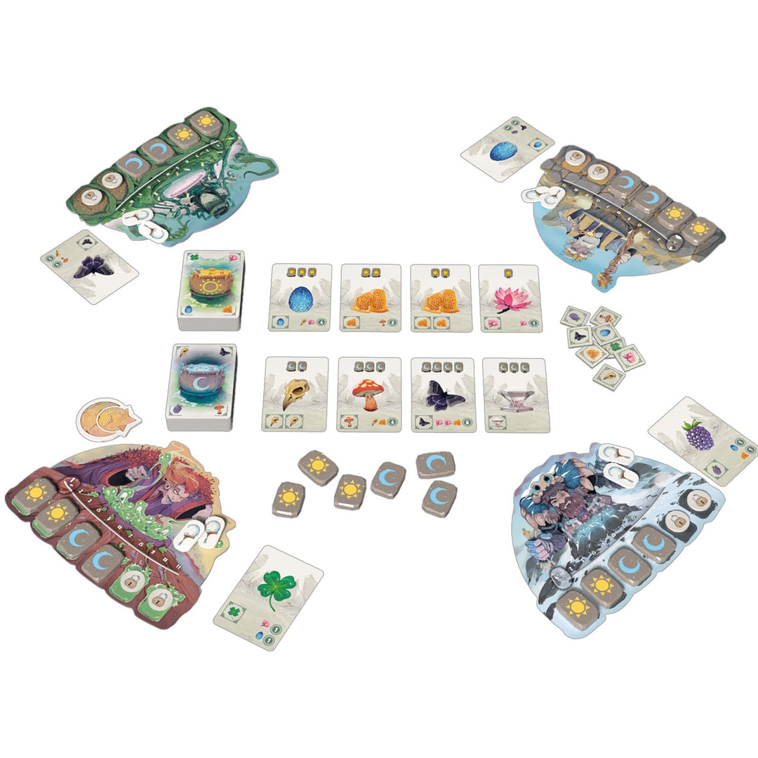Carnuta — official extra