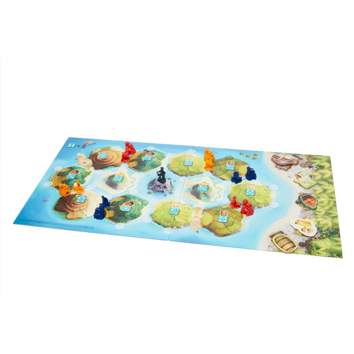 Catan: Junior — official extra