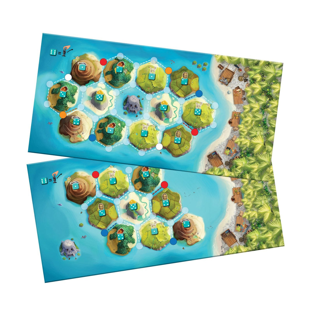 Catan: Junior — official extra