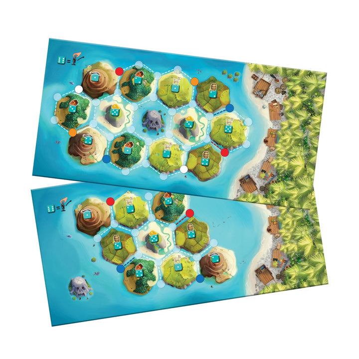 Catan: Junior — official extra