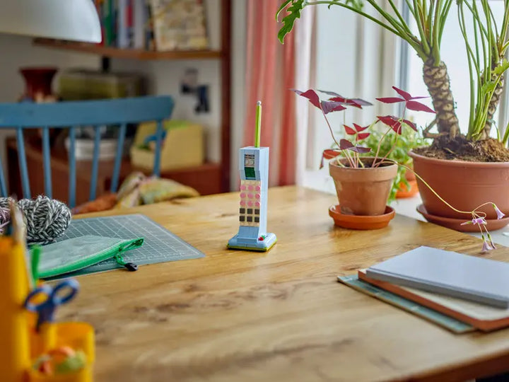 LEGO Creator 3 in 1 Retro Telephone - 31174