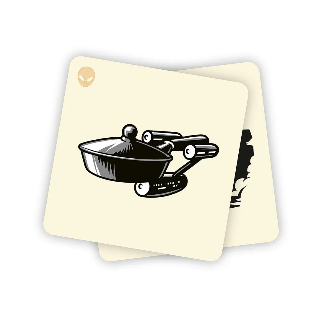 Codenames extra photo