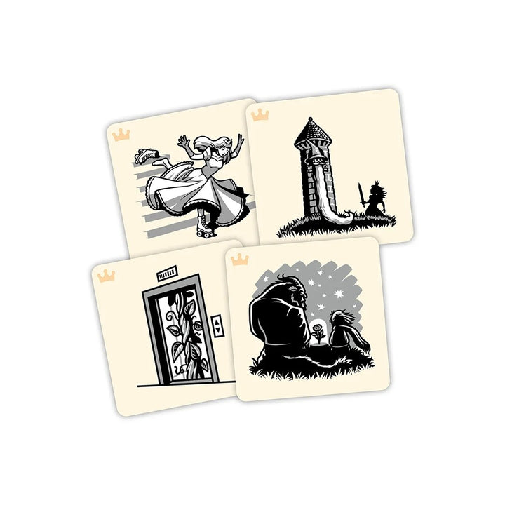 Codenames extra photo