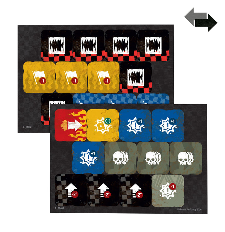 Command Pack: Orks (English) — official Games Workshop view 05
