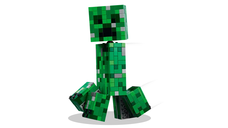 LEGO Minecraft The Creeper - 21276