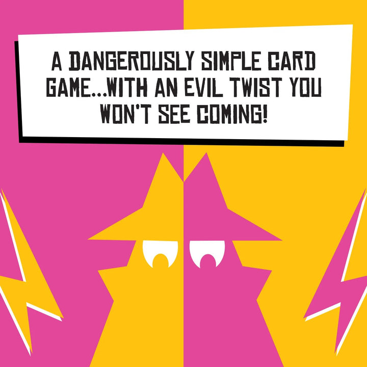 Danger Danger extra photo