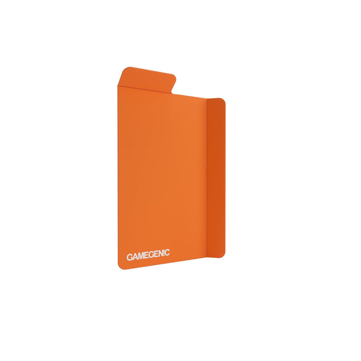 Deck Box: Deck Holder 100+ Orange — official manufacturer extra