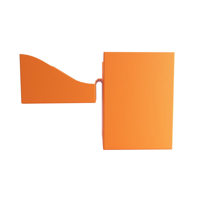 Deck Box: Deck Holder 100+ Orange — official manufacturer extra