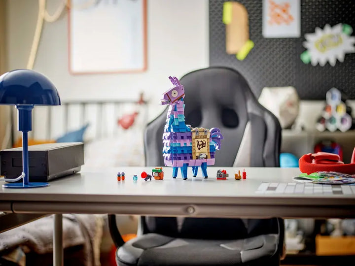 LEGO Fortnite Supply Llama - 77071
