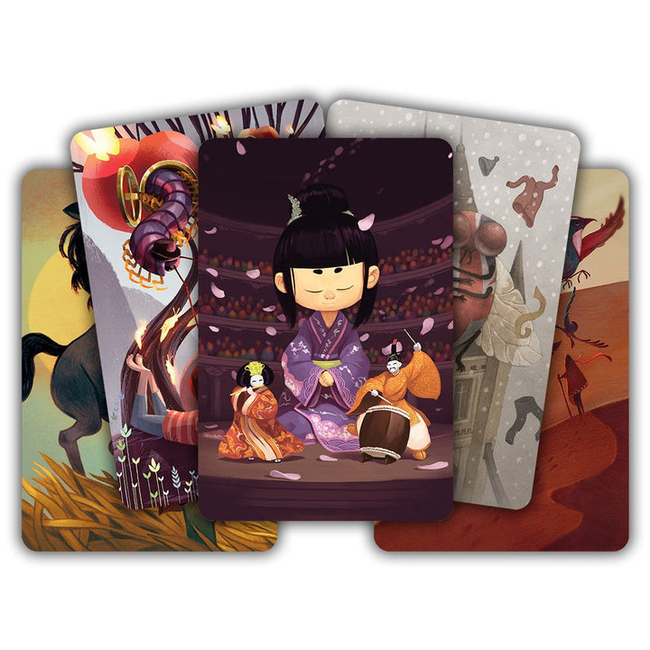 Dixit: Anniversary Expansion — official extra