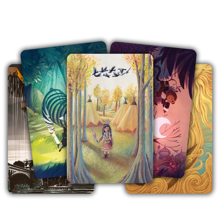 Dixit: Anniversary Expansion — official extra