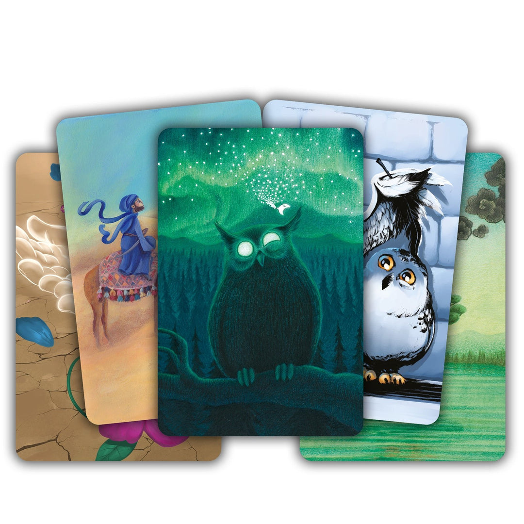 Dixit: Anniversary Expansion — official extra