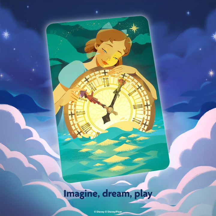 Dixit: Disney Edition — official extra