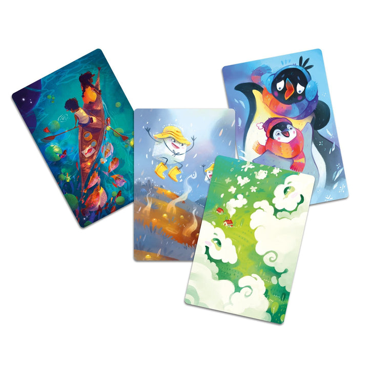 Dixit: Kids — official extra