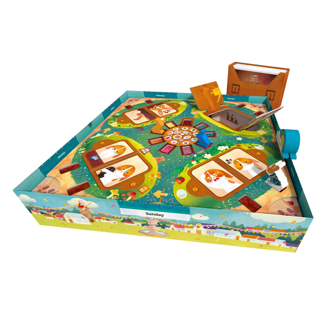 Dixit: Kids — official extra