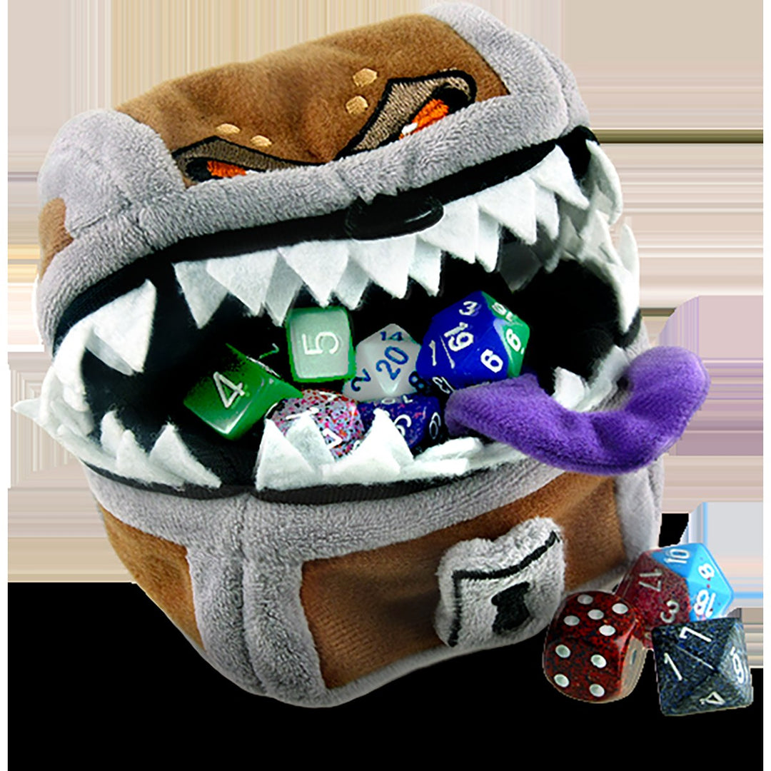 Dungeons & Dragons Mimic Gamer Pouch