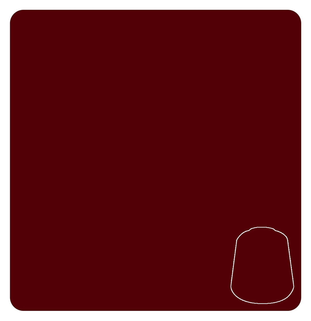 Doombull Brown (Layer) — official Games Workshop view 01