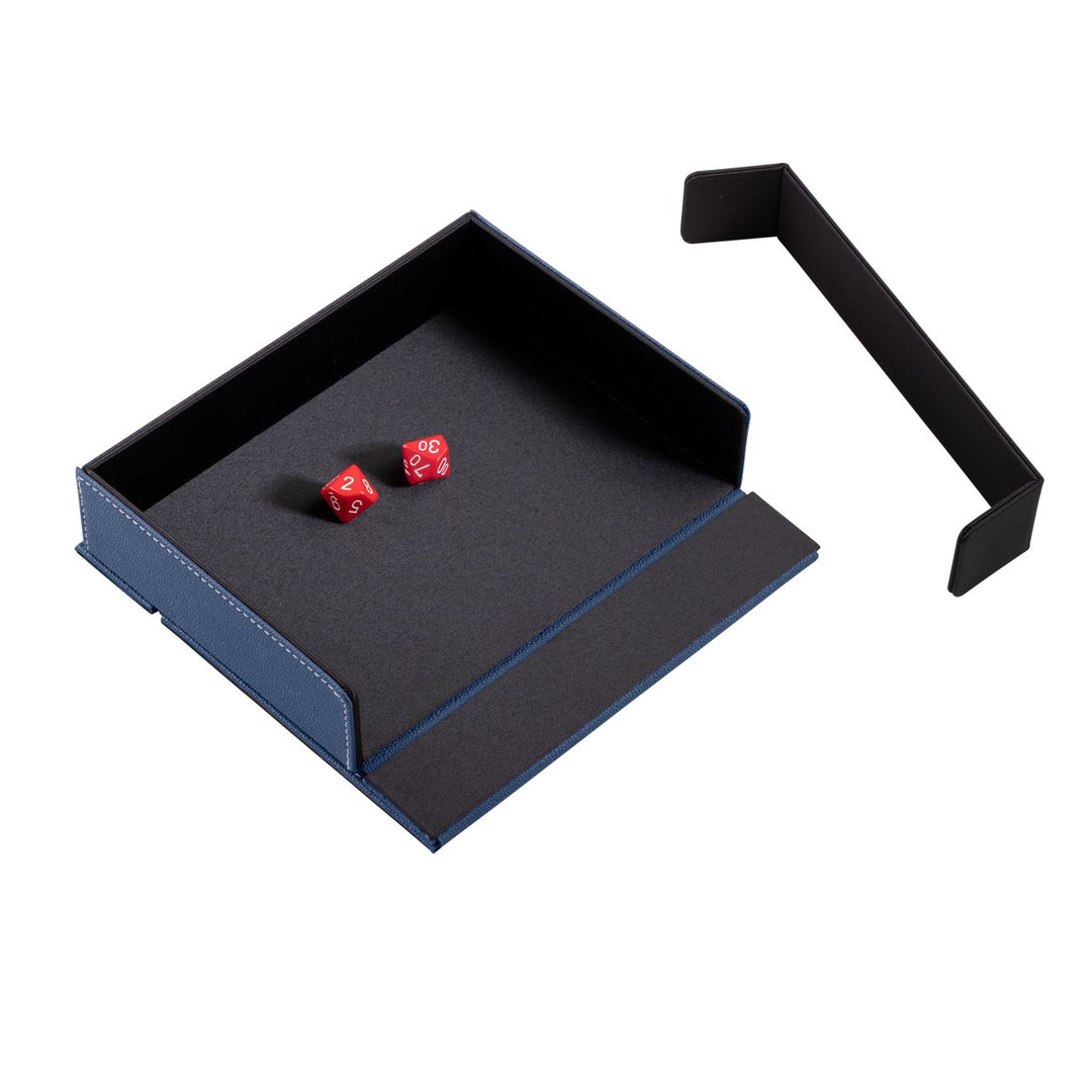 Dragon Shield RPG: Dice Companion - Midnight Blue — official manufacturer extra