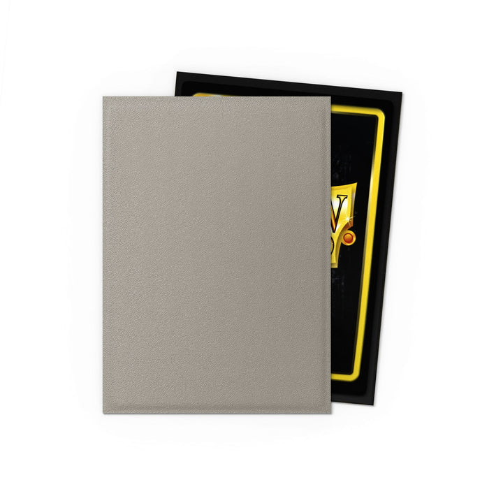 Dragon Shield Sleeves: Standard Matte Dual - Crypt 100CT — official publisher extra