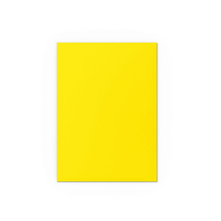 Dragon Shield Sleeves: Standard Matte Dual - Yellow & Silver 100CT — official publisher extra