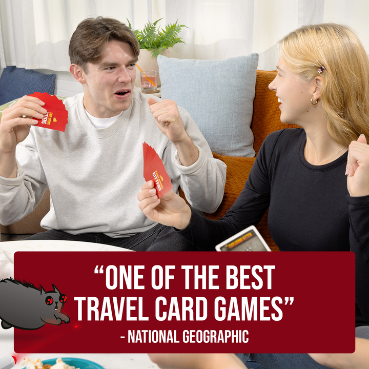 Exploding Kittens Original Edition — official lifestyle 1
