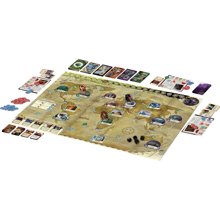Eldritch Horror — official publisher extra