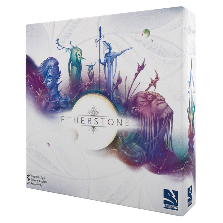 Etherstone — official publisher extra