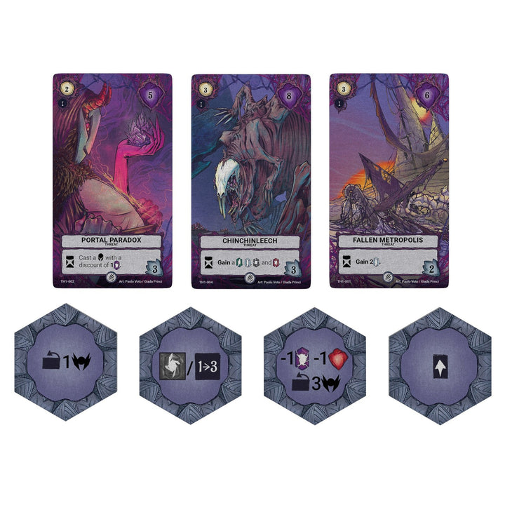 Etherstone — official publisher extra