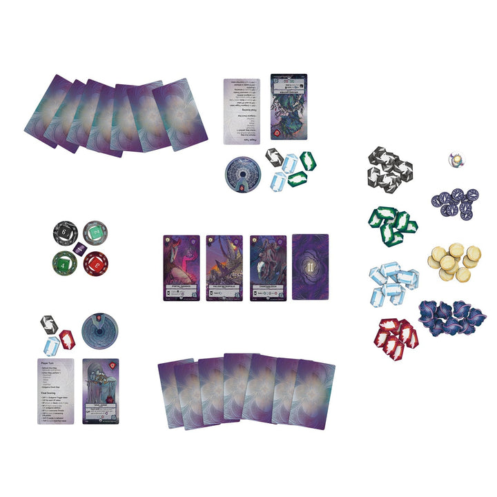 Etherstone — official publisher extra