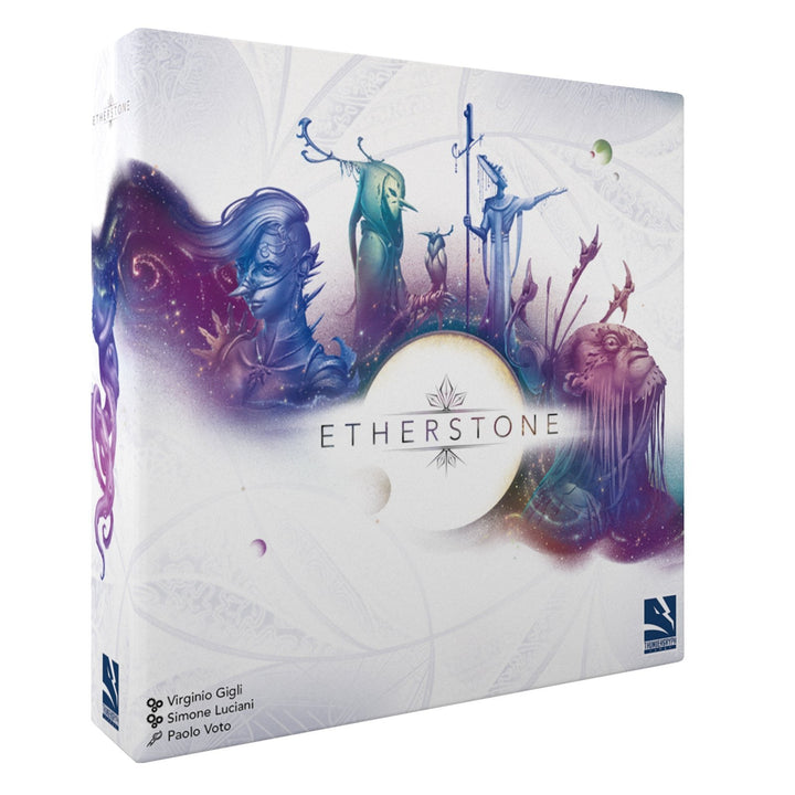 Etherstone — official box