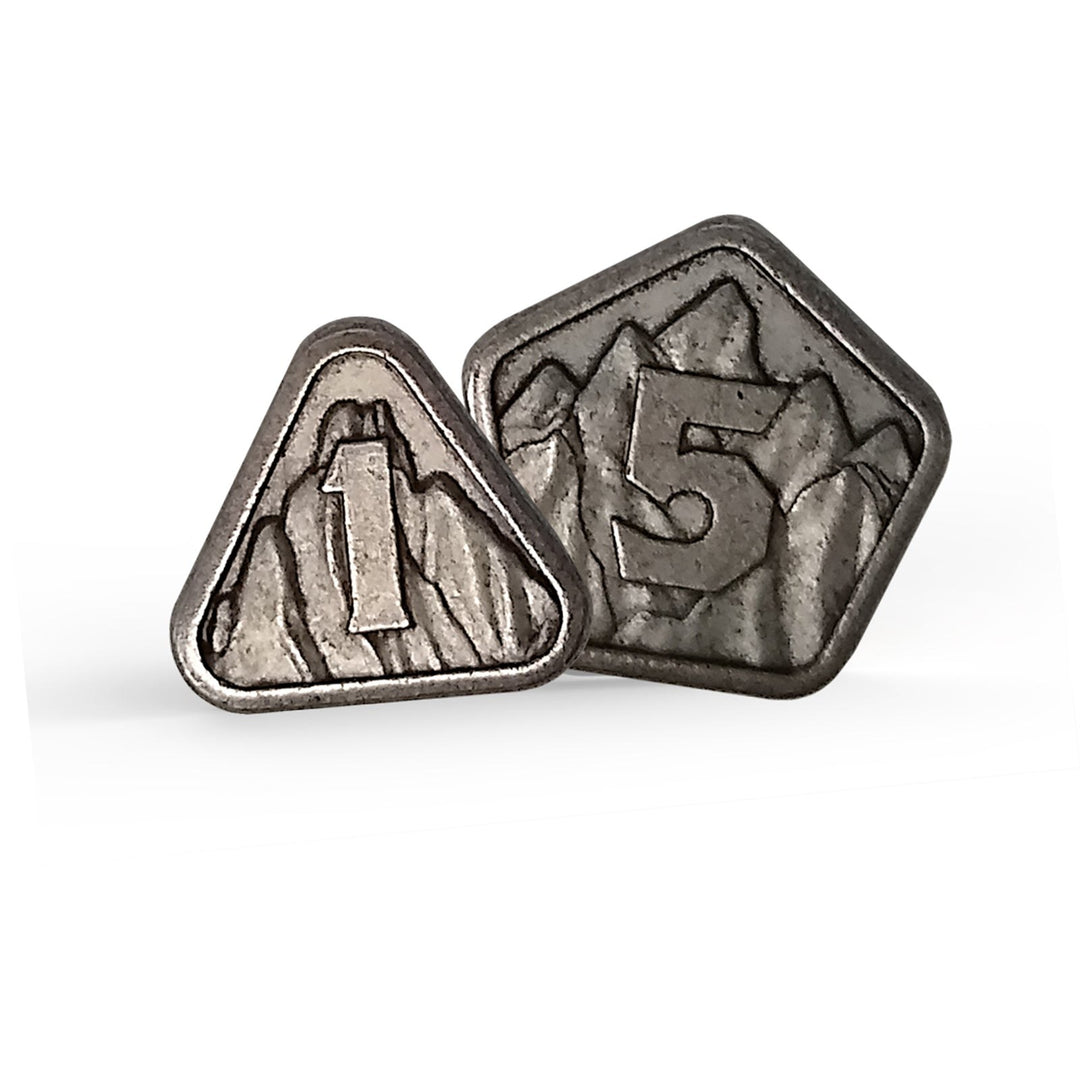 Everdell Silverfrost Collector's Edition — official extra