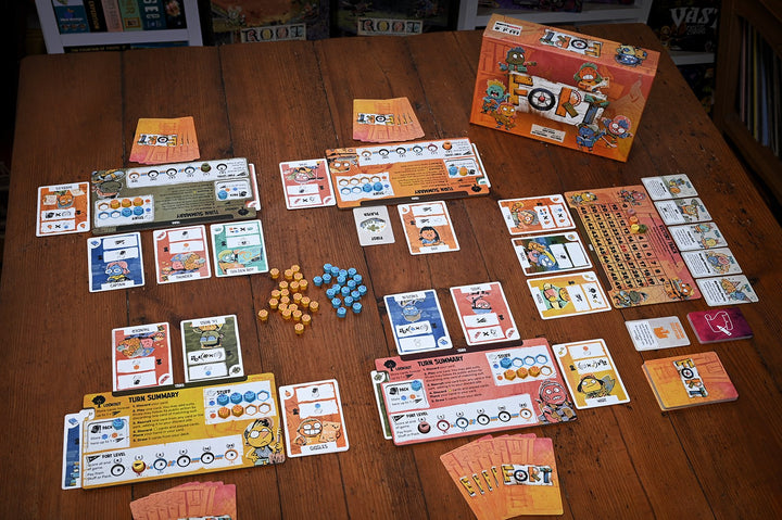 Fort — publisher extra