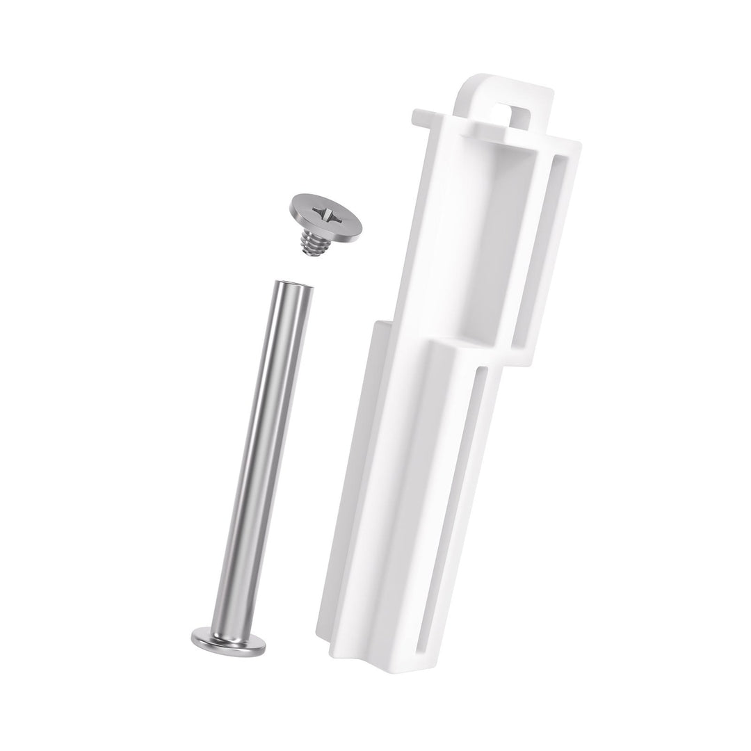Game Castle Tube Holder - White — official manufacturer extra