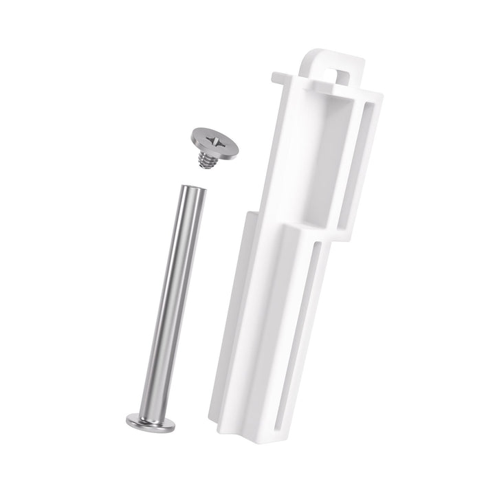 Game Castle Tube Holder - White — official manufacturer extra