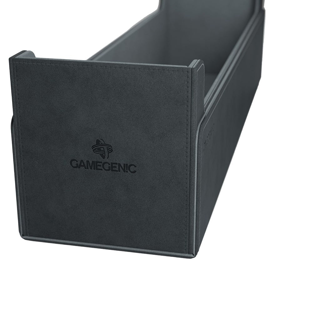 Gamegenic - Dungeon S 550+: Black — official manufacturer extra